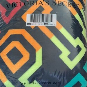 Large 60x72 sherpa PINK blanket